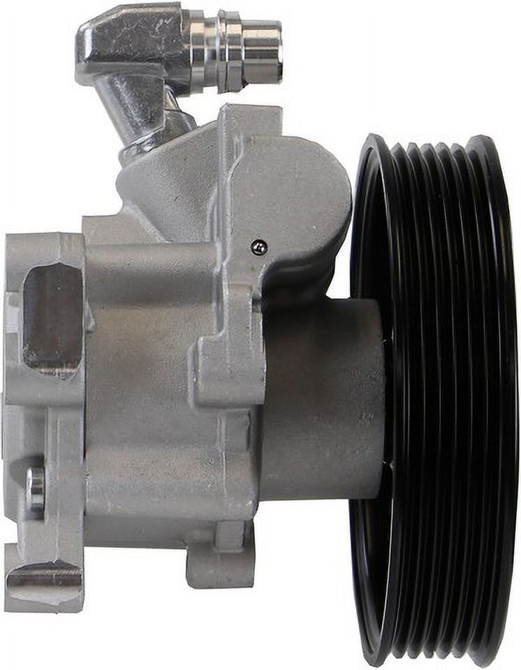 Atlantic Automotive Engineering Power Steering Pump P/N:6910N