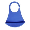 thumbnail image 1 of Baberos adultos de silicona Toalla de Saliva Protector de ropa para ancianos Yuyangstore baberos de silicona para adultos sida, 1 of 8