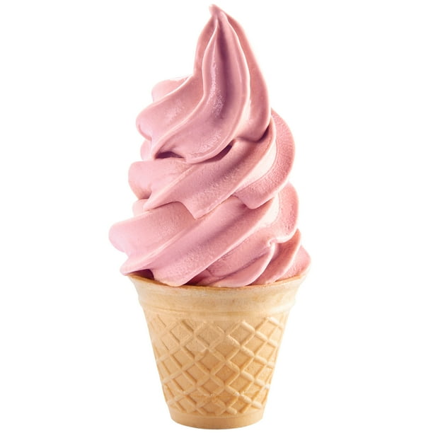 Soft serve ice cream walmart new arrivals