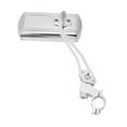 thumbnail image 4 of WHAMVOX  Bicycle Mirror Ebike Mirrors Cycling Handlebar Safety Silver, 4 of 8