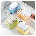 thumbnail image 7 of Soap Box Roller Dispenser, Portable Bar Soap Dispenser, Laundry Soap Holder for Home, 7 of 7