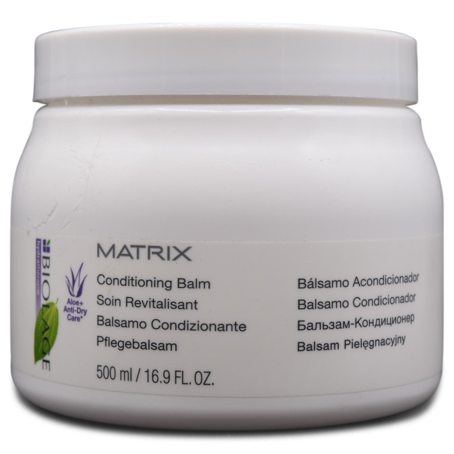 Matrix Biolage Conditioning Balm 16.9 fl Oz