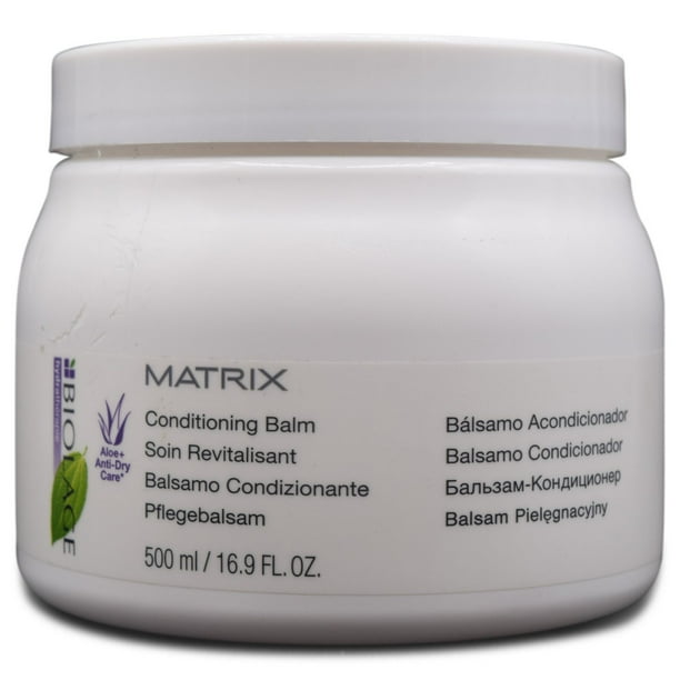 Matrix Matrix Biolage Conditioning Balm 16.9 fl Oz