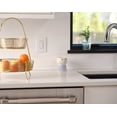 thumbnail image 3 of Legrand WNRL63LA Radiant - Light Almond, 3 of 7