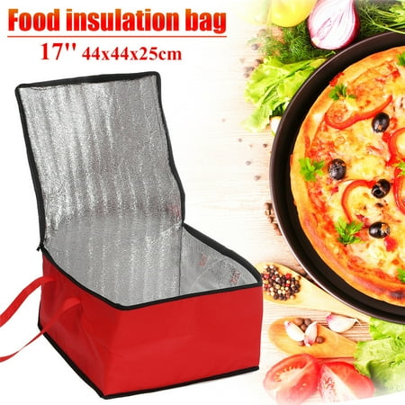 insulated pizza bag near me