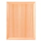thumbnail image 1 of Rectangular Wooden Tray for Serving Tea and Food, Tray for Restaurant, Home, Hotel, Tea House, Medium Size 36.5 x 27 cm, 1 of 5