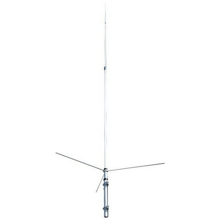 Tram Amateur Dual-Band Base Antenna with 17 Feet Base Antenna, 8dBd 144MHz/11dBd 440