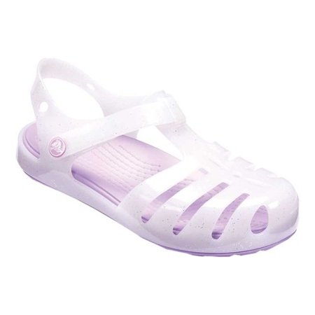 Crocs Infant Girls Crocs Isabella Sandal Kids Walmart com Crocs Infant Girls Crocs Isabella Sandal Kids Walmart com
