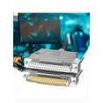 thumbnail image 3 of Quality DB37 Cable DB37 Male to Male Copper Extension Cable 37 Pin Cable Shielded Cord for Secure Data Transmission, 3 of 7