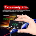 thumbnail image 2 of Controlador De Acelerador Electrónico De 9 Modos F1 Acelerador De Acelerador Electrónico Para Automóviles Inevent VI003957-00, 2 of 6
