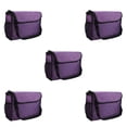 thumbnail image 1 of Wosthever Wheelchair Bag Storage Pouch Tote for Travel Rollator Seniors Type2 NO2, 1 of 1