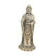 thumbnail image 2 of Estatua de de latón Colección de decoración de latón Escultura de Decoración Adorno de de metal para sala de estar Escritorio de, 2 of 9