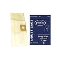 thumbnail image 2 of 15 ShopVac Type C Wet/Dry Shop Vac Vacuum Bags SV-9066900, 2 of 2