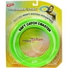 Frisbee Soft Catch Coaster, Colors May Vary