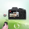 thumbnail image 4 of Control remoto de cámara PHOLSY ML-L7 Bluetooth para Nikon, 4 of 7
