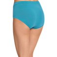 thumbnail image 2 of Jockey Women's Cotton Stretch Brief, 2 of 3