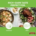 thumbnail image 3 of Pompeian Balsamic Vinegar, 16 fl oz Bottle (Pack of 5), 3 of 5