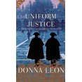 thumbnail image 3 of Uniform Justice: A Commissario Guido Brunetti Mystery, 3 of 3