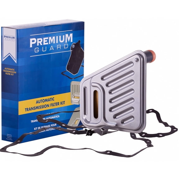 Premium PT1242 Auto Trans Filter Kit