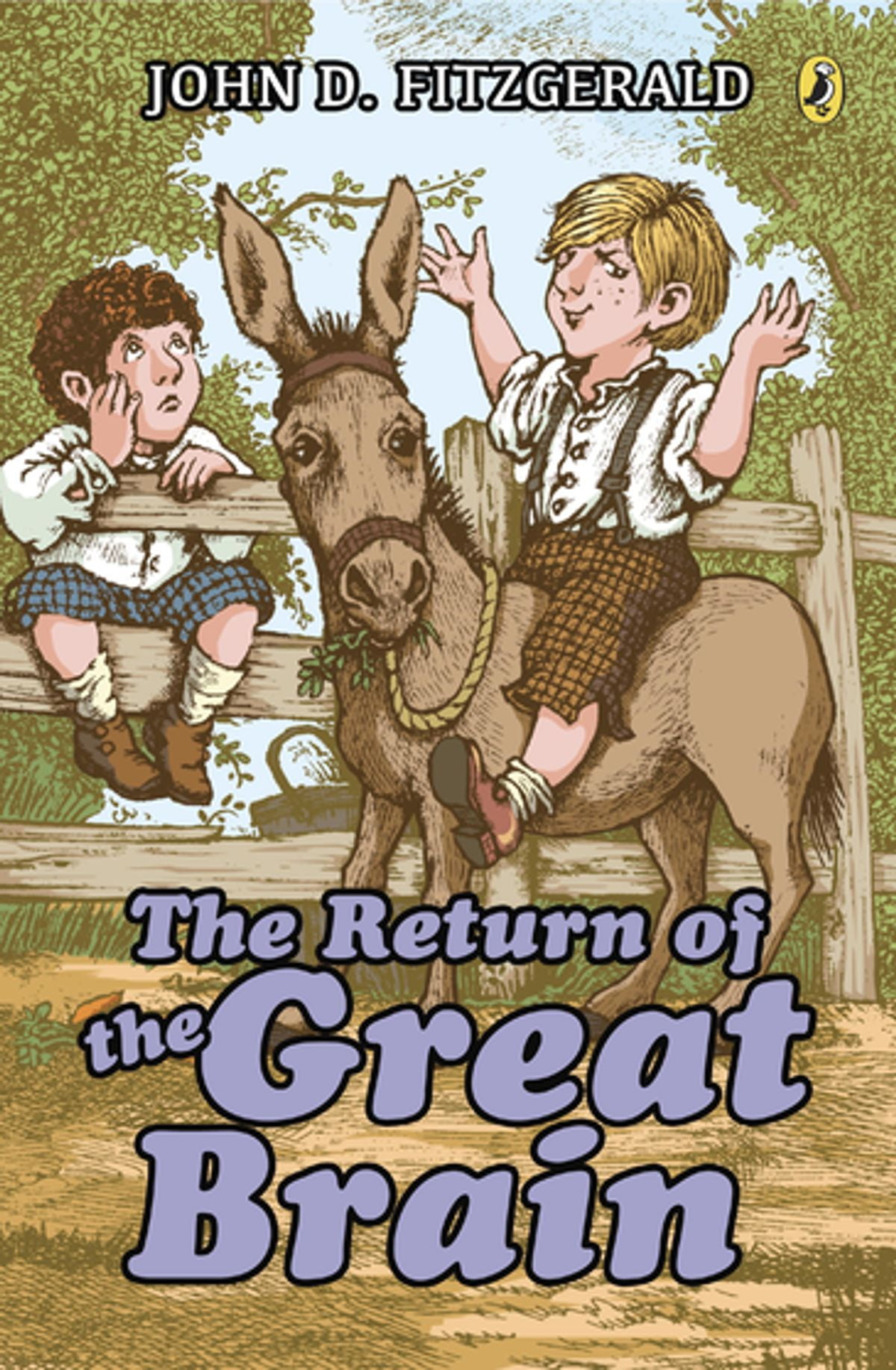 the great brain by john d fitzgerald the great brain by john d fitzgerald