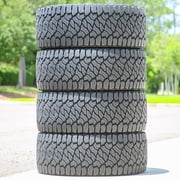 Venom Power Trail Hunter ATS 255/55R18 109V XL a/t All Terrain Tire Simolary simolary.com 24