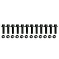 thumbnail image 6 of SEBLAFF Pair Right & Left Set Front Coil Spring Tower Shock Mount Kit Replacement for 1980-1996 Ford Bronco F-150 924-405 & 924-406, 6 of 6