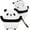 for AirPods 1/2-Panda, variant on for Airpod 1&2 Case Cute Cartoon Character 3D Soft Silicone Air Pods Funny Cover Kawaii Fun Cool Unique Design Shell Fashion Stylish Girls Kids Teens Women Cases for Airpods 1/2(Panda)