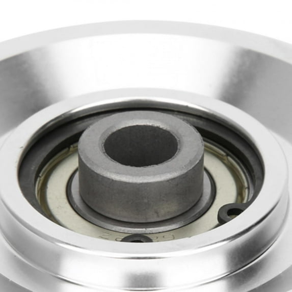 YOUTHINK Pulley,Pulley Hardware Accessory, Wheel Fitness Pulley, For Youth/Adult Home Gym Accessories Domestic Workout