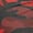 Red/Black, variant on Red/Black Camo Women's Casual Leggings - Camo Color Code 0056