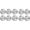 thumbnail image 1 of PANASONIC Piles CR1620, LITHIUM, 3 V, Pile Type « COIN CELL » (10 Pcs), 1 of 1