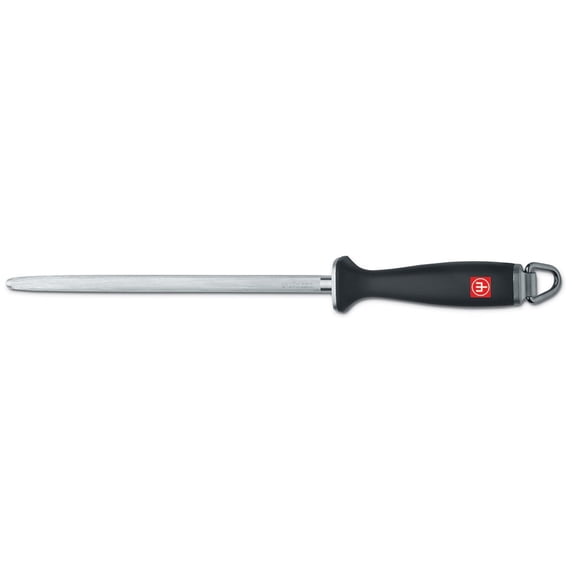 Wusthof Deluxe Honing Steel (10")
