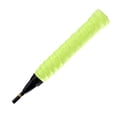 thumbnail image 2 of Wosthever 6 uds antideslizante tenis antideslizante cinta empuñadura para tenis bádminton Squash banda Bádminton verde, 2 of 6