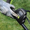 thumbnail image 2 of LawnMaster Electric 15" 10 Amp Corded Electric Push Walk-Behind Mower, 2-in-1 Mulching and Bagging, 2 of 4