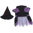thumbnail image 1 of Ropa Decorativa Duradera Para Mascotas Faldas Decorativas Para Perros Con Sombrero Negro Para Cachorro De Perro Mascota ANGGREK Otros, 1 of 8