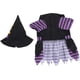 thumbnail image 3 of Ropa de bombero ANGGREK para mascotas Faldas Decorativas Negras Con sombrero, 3 of 8
