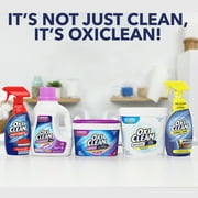OxiClean Laundry Stain Remover Refill, 56 fl oz