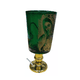 thumbnail image 3 of Lampara Tipo Veladora Vaso Verde Imagen Virgen AGL INCLUYE FOCO E12, 3 of 4