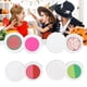 thumbnail image 5 of Pintura de maquillaje para rostro y cuerpo a base de agua secado rápido material de calidad alimentaria paleta de pintura para rostro y cuerpo para fiestas para adultos ANGGREK Otros, 5 of 8