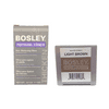 Bosley Professional Strength Hair Thickening Fibers 12g/0.42 oz. Light Brown