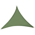 thumbnail image 4 of Needhep Canopy Uv Block Sun Shade Multi-Purpose Patio Sun Shade,Triangle Canopy Sun Shade,Automatic Awnings for Patio for Outdoor Backyard (), 4 of 5
