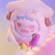 thumbnail image 3 of Shinwoo-figura de acción de Anime Kawaii, Caja misteriosa sorpresa de Caja de muñecas, Caja ciega de Hotel de ensueño dulce, oso fantasma, regalo para niñas, 3 of 5