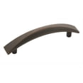 thumbnail image 3 of Amerock BP29385G10 Extensity 96mm Pull - Satin Nickel, 3 of 4