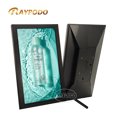 thumbnail image 2 of RAYPODO RPD-156F-2 wall mounted digital display screen wall mounted digital advertising screen electronic led signs, 2 of 6