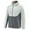 #Gray, variant on DPTALR Men's Breathable Windproof Waterproof Hooded Jacket Fitted Zippered Pocket Running Fitness Top,Khaki,XXL