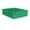 Emerald Green, variant on eSCAPE Series 5' L Rectangular Acoustical Ceiling Baffles Set Of 9