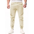 thumbnail image 1 of Pantalon Jogger para Hombre Shendy Vendy Slim Fit Stretch con Cordon, 1 of 5