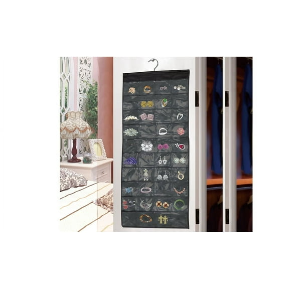 Hanging Jewelry Organizer