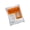 1.0MM, variant on Wall and Floor Spacer 100 PP Tiles Spacers with 1mm 2mm 3mm Size Options