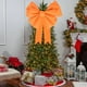 thumbnail image 1 of CaiYueKe DIY Christmas Bow Making Kit with EVA Material, Festive Bowknot Craft Supplies for Holiday Party Garland Decor, Handmade Ornament Crafting Set for Festive Home Decor, 1 of 7