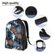 thumbnail image 5 of Fotbe Halloween Mochila de Viaje para Laptop, Mochila Ejecutiva Delgada y Resistente 15.6", 5 of 8